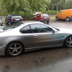 Honda Prelude IV  (SOLGT)