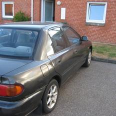 Mitsubishi Lancer 1.6 GLXi