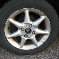 Mitsubishi Lancer 1.6 GLXi