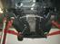 VW Golf 2 TDI