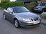 Saab 9-3 Aero Cab. aut - Før udskiftningen til de nye fælge