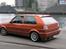 VW Golf II "SOLGT"