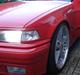 BMW 318 Ti SOLGT