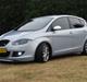 Seat altea 2,0 TDI