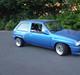 Opel Corsa A