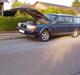Volvo 245 *kampvognen* *SOLGT*