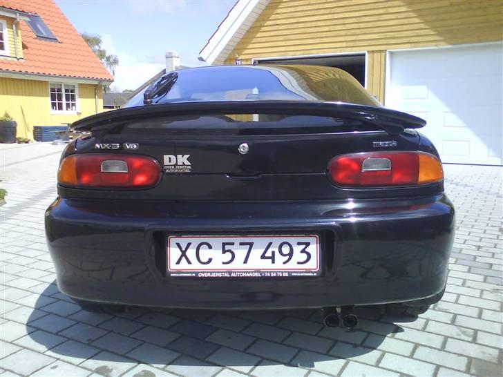 Mazda mx 3 v6 ***SOLGT*** billede 3