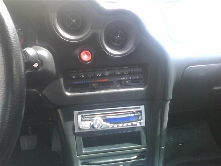 Mazda mx 3 v6 ***SOLGT*** billede 6