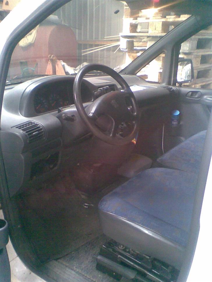 Peugeot Expert billede 15