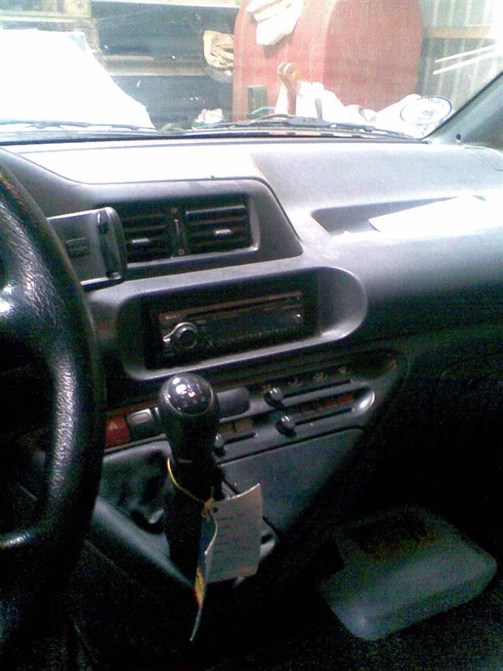 Peugeot Expert billede 16