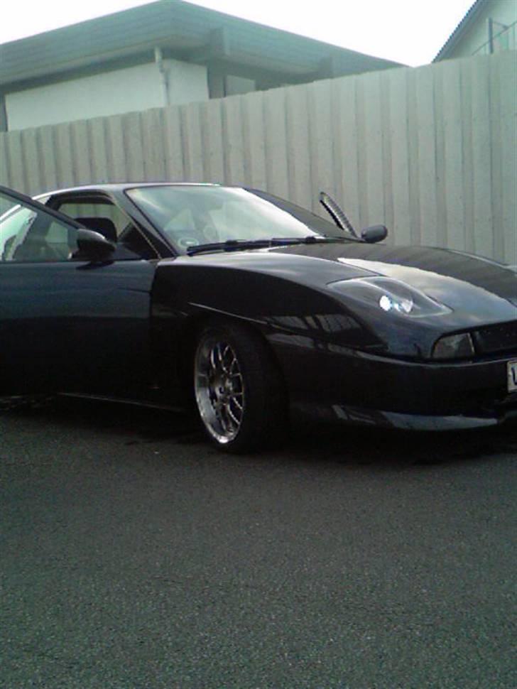 Fiat Coupé 16v Turbo SOLGT billede 1