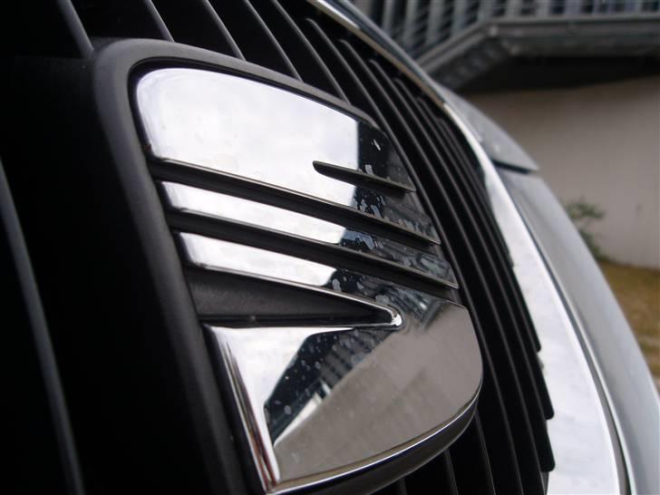 Seat Leon 1.9 TDI billede 1