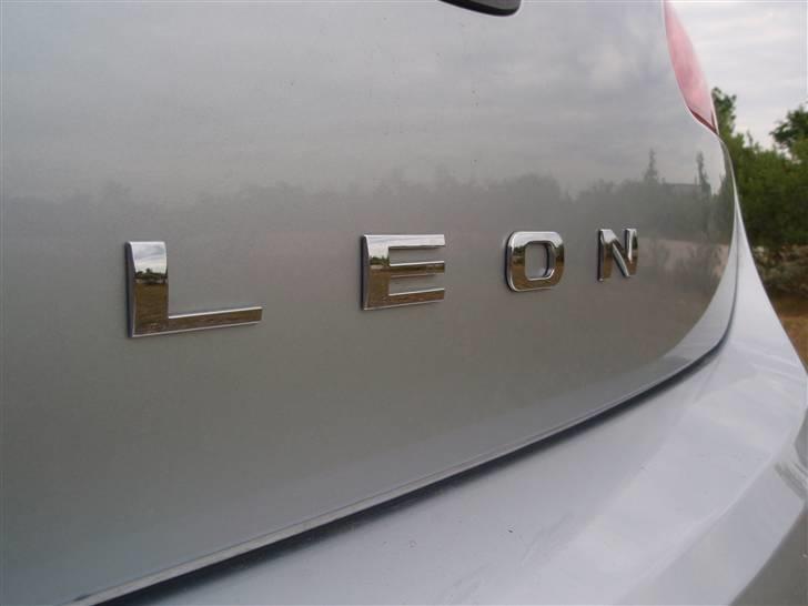 Seat Leon 1.9 TDI billede 2