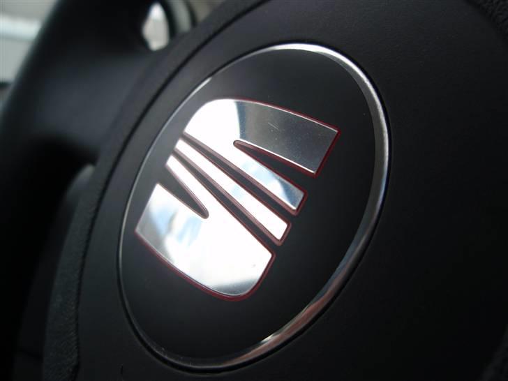 Seat Leon 1.9 TDI billede 3