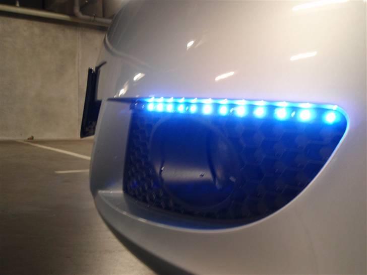 Seat Leon 1.9 TDI billede 5