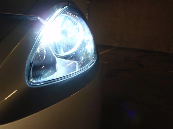 Seat Leon 1.9 TDI billede 6