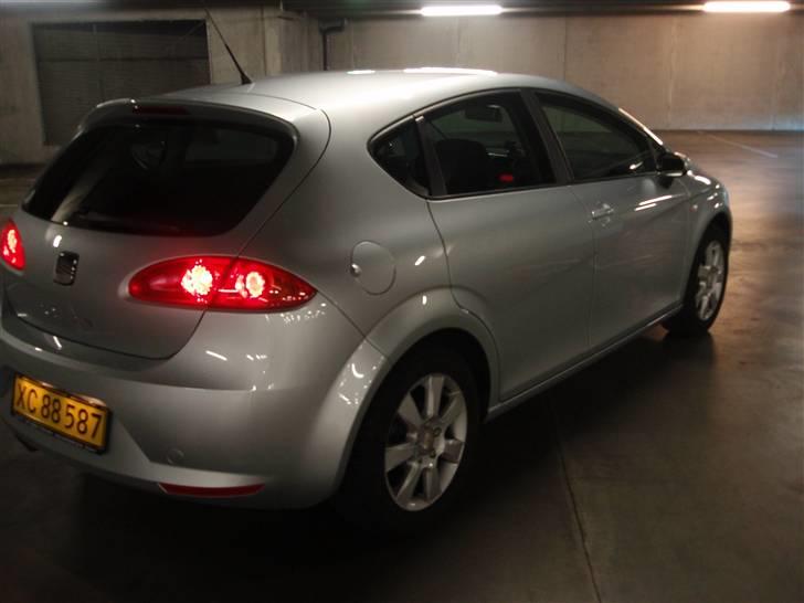 Seat Leon 1.9 TDI billede 9