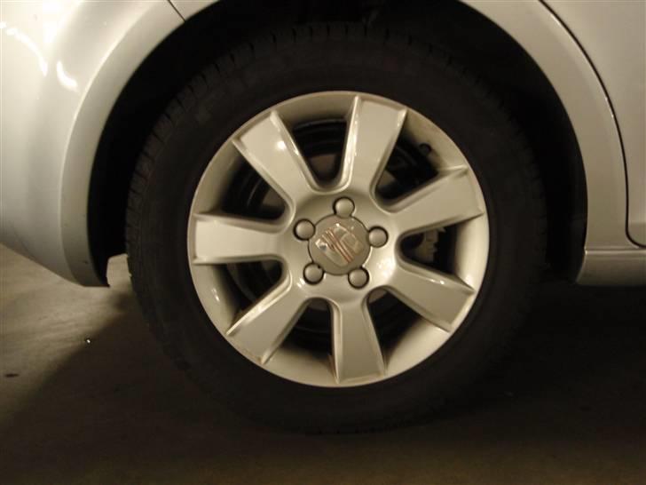 Seat Leon 1.9 TDI billede 10