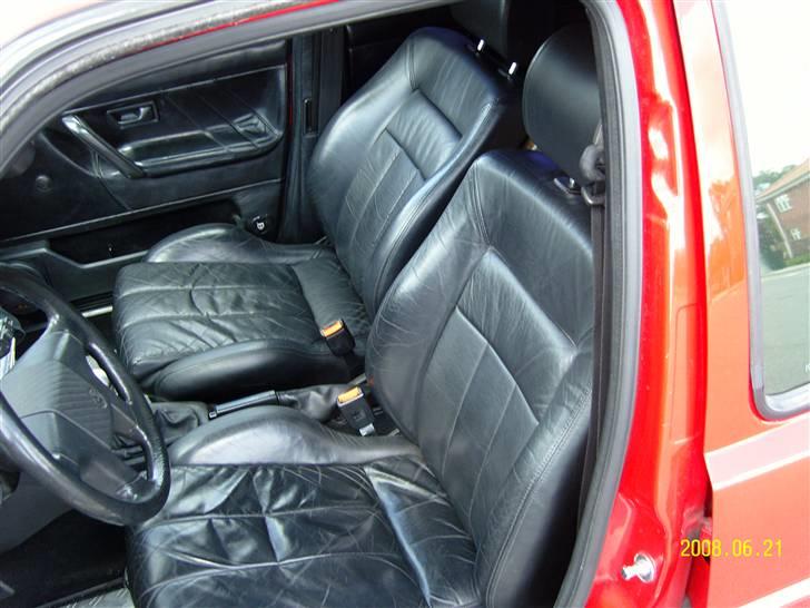 VW org golf g60 billede 6