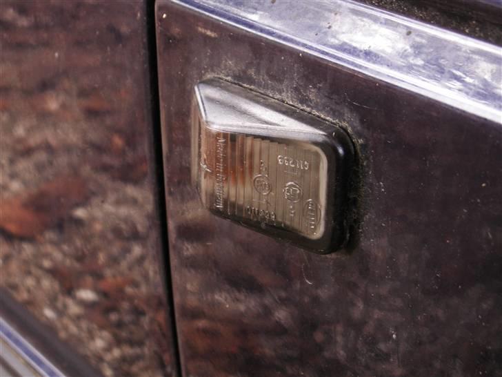 VW Golf 2 GTI 8v (Solgt) billede 4