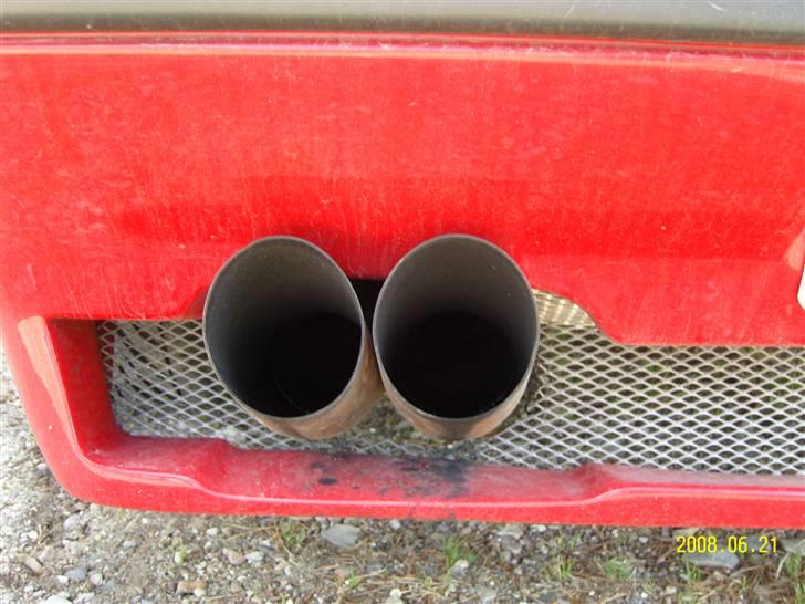 VW org golf g60 billede 8