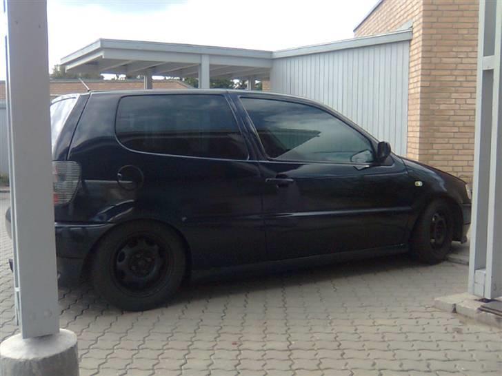 VW Polo 6N  *SOLGT* billede 8