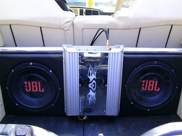 VW corrado solgt billede 13