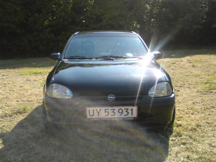 Opel Corsa B Sport | ¤Solgt¤ billede 7