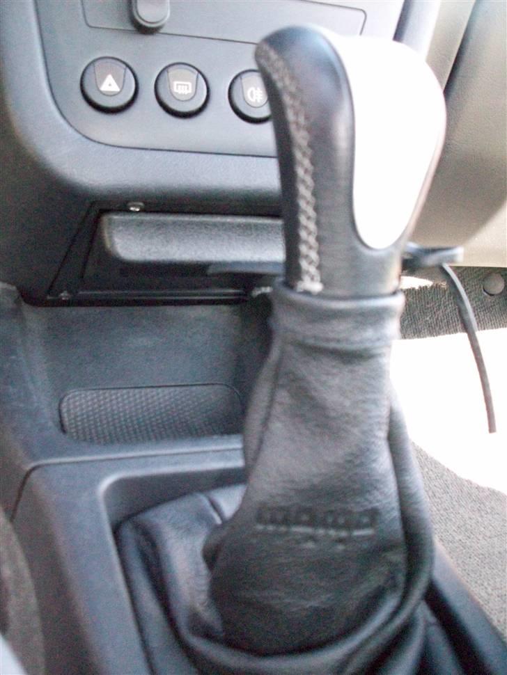 Peugeot 306 - Død - MOMO (: billede 15