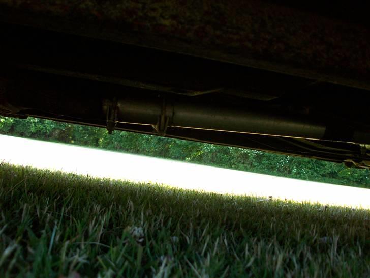 Peugeot 306 - Død - Hov, Hvor mellempotten :D billede 16