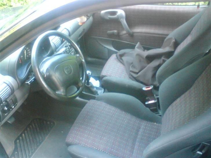 Opel Corsa B Sport | ¤Solgt¤ billede 9