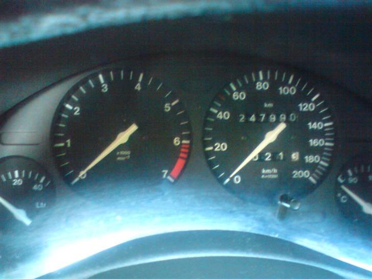 Opel Corsa B Sport | ¤Solgt¤ billede 10