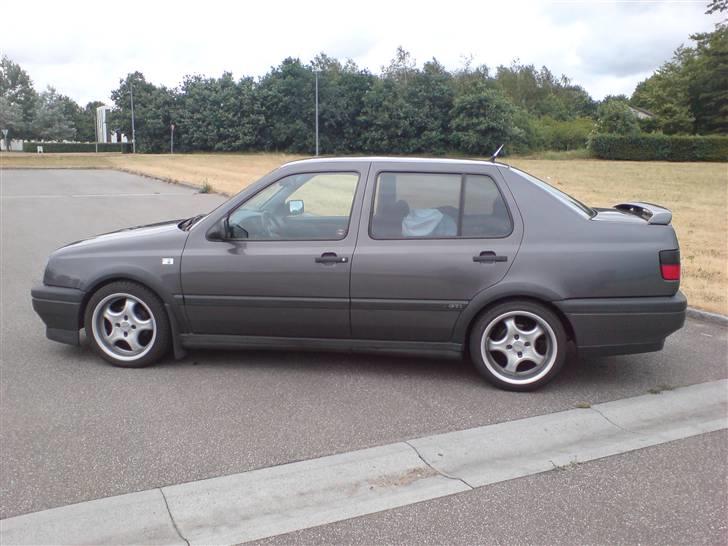 VW Vento GTI 2.0 16v  billede 12