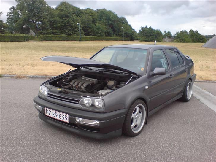 VW Vento GTI 2.0 16v  billede 13