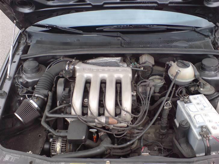 VW Vento GTI 2.0 16v  billede 14