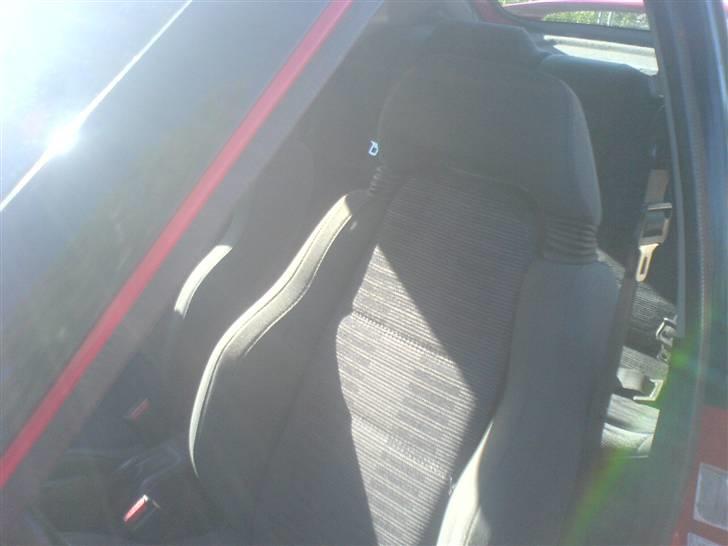 Mazda 323f byttet billede 9