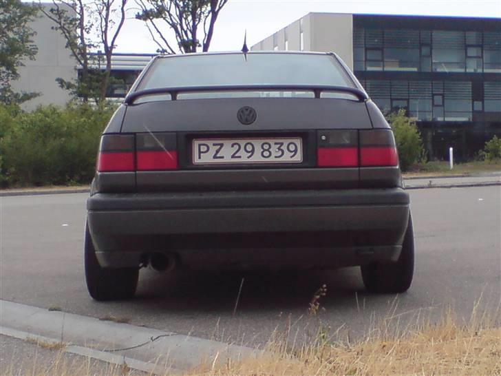 VW Vento GTI 2.0 16v  billede 18