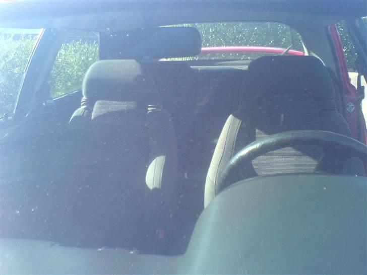 Mazda 323f byttet billede 10