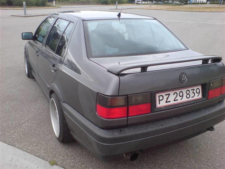 VW Vento GTI 2.0 16v  billede 19