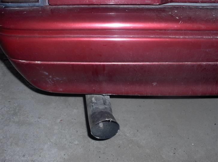 Opel Corsa billede 3