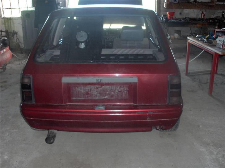 Opel Corsa billede 5
