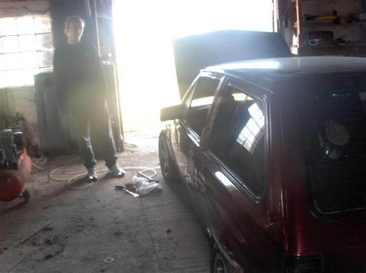 Opel Corsa billede 6