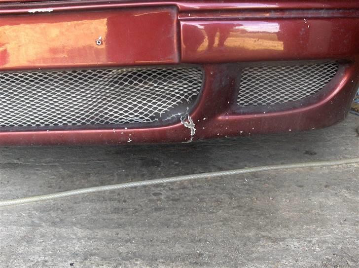 Opel Corsa billede 8