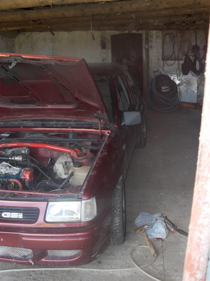 Opel Corsa billede 9