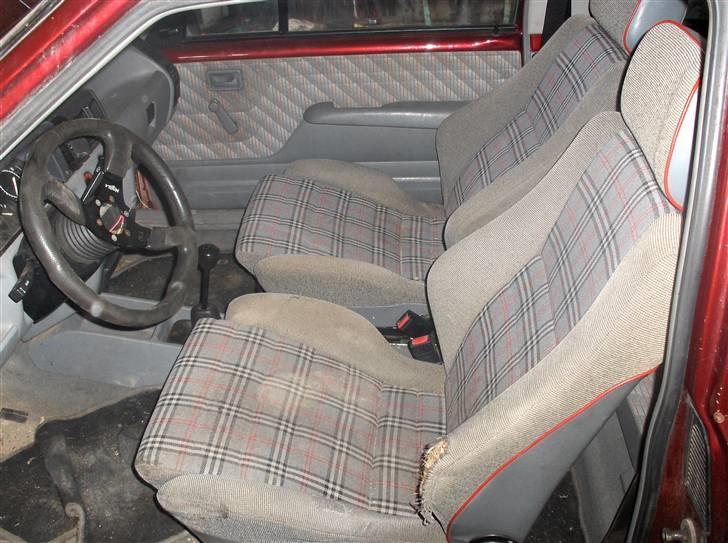 Opel Corsa billede 10