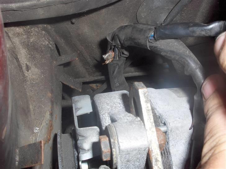 Opel Corsa billede 11