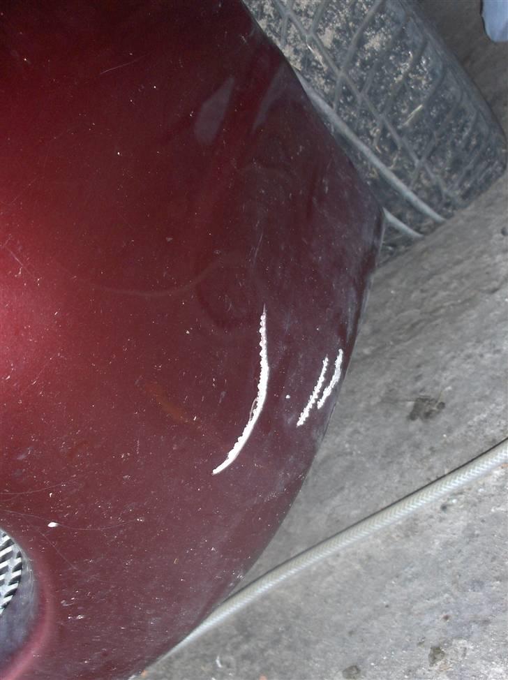 Opel Corsa billede 12