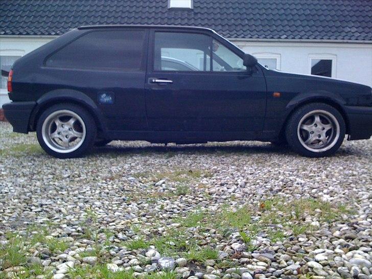 VW Polo GT Coupé • SOLGT • - De "nye" fælge ;) billede 7