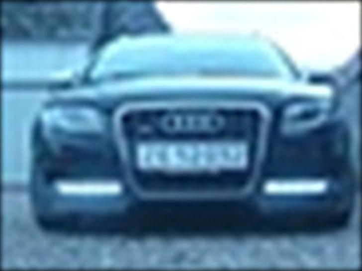 Audi A4 Avant 2.0 TDI solgt billede 1