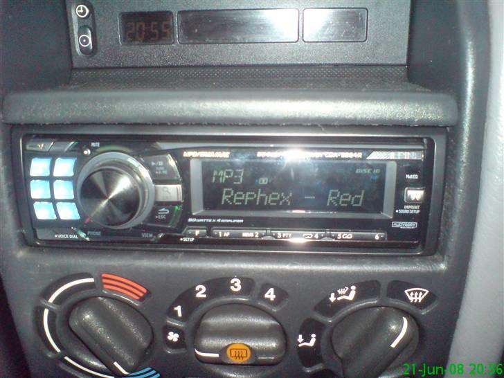 Opel astra billede 10